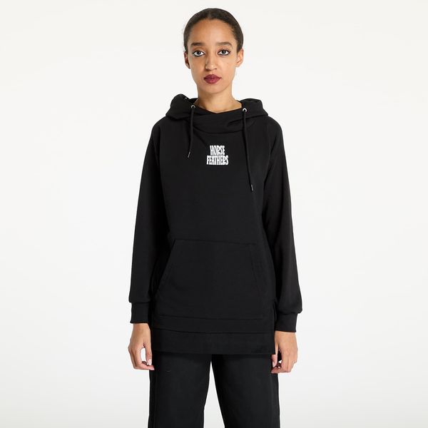 Horsefeathers Sweatshirt Horsefeathers Deneb Sweatshirt Black M