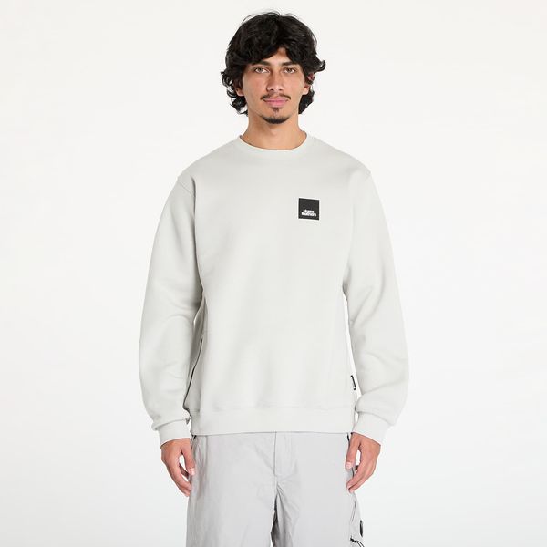 Horsefeathers Sweatshirt Horsefeathers Dunk Sweatshirt Cement S