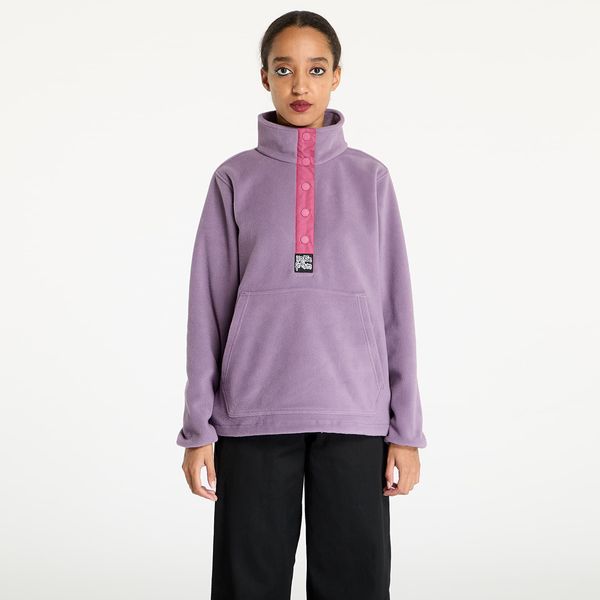 Horsefeathers Sweatshirt Horsefeathers Melia Sweatshirt Light Grape M