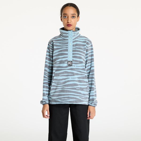 Horsefeathers Sweatshirt Horsefeathers Melia Sweatshirt Zebra M