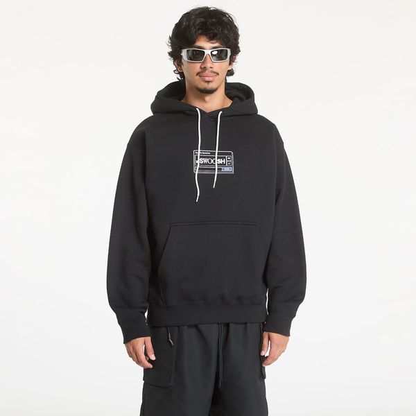 Nike Sweatshirt Nike Men's Hoodie UNISEX Black M