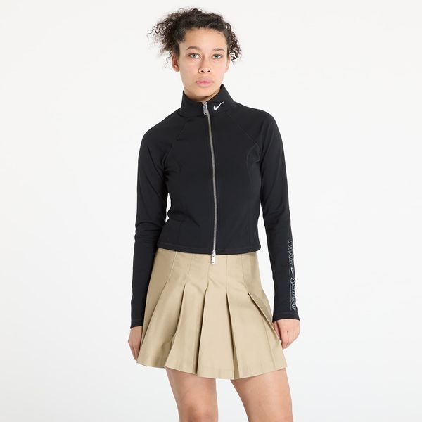 Nike Sweatshirt Nike Sportswear Women's Jacket Black M
