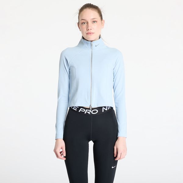Nike Sweatshirt Nike Sportswear Women's Jacket Lt Armory Blue M