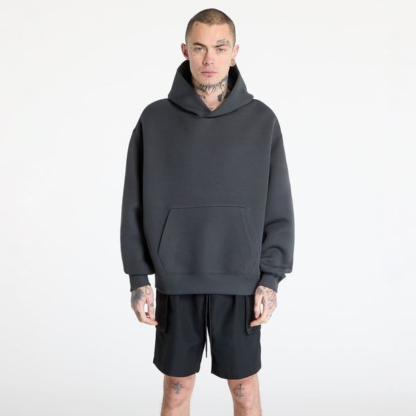 Nike Sweatshirt Nike Tech Reimagined Men's Fleece Hoodie Anthracite/ Anthracite XS