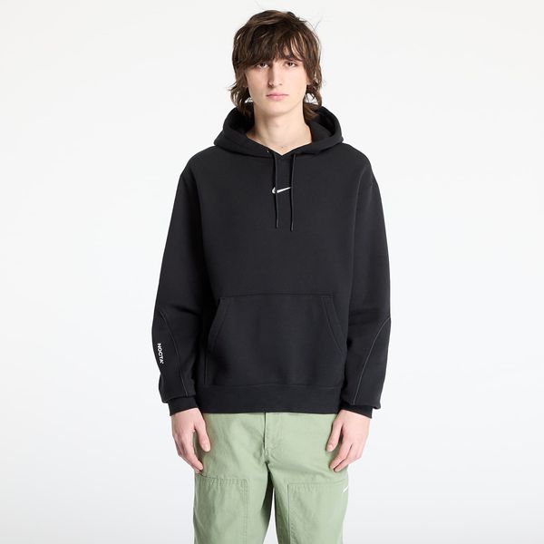 Nike Sweatshirt Nike x NOCTA Fleece CS Hoodie Anthracite/ Iron Grey/ Wolf Grey/ Wolf Grey M