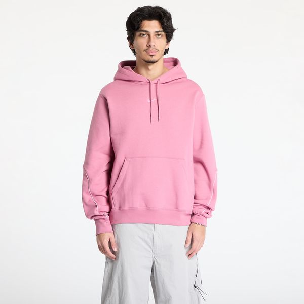 Nike Sweatshirt Nike x NOCTA Fleece CS Hoodie Desert Berry/ Elemental Pink M