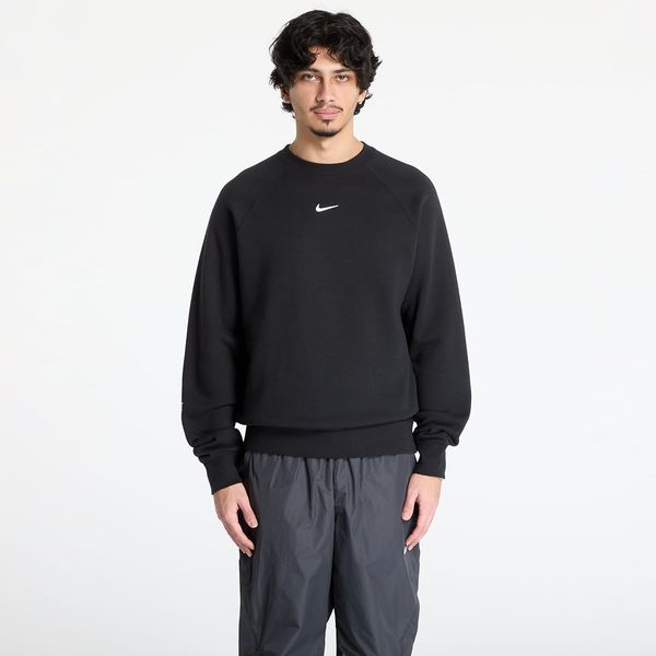 Nike Sweatshirt Nike x NOCTA Men's Fleece CS Crew Black/ White XL