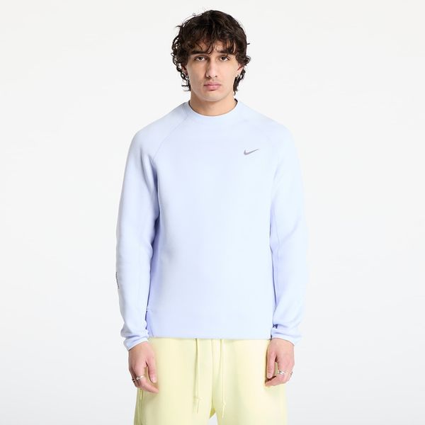 Nike Sweatshirt Nike x NOCTA Tech Fleece Men's Crew Palest Purple/ Daybreak M