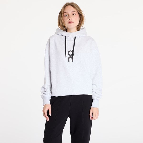 On Sweatshirt On Club Hoodie Crater XS