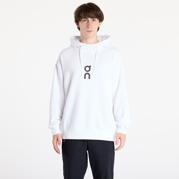 On Sweatshirt On Club Hoodie White XL