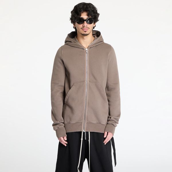 Rick Owens DRKSHDW Sweatshirt Rick Owens DRKSHDW Gimp Hoodie Dust L