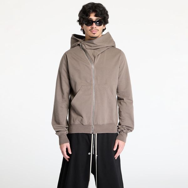 Rick Owens DRKSHDW Sweatshirt Rick Owens DRKSHDW Mountain Hoodie Dust M