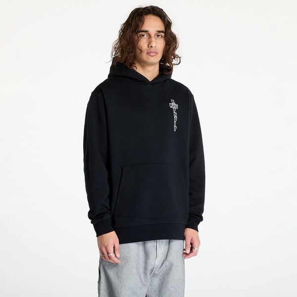 RIPNDIP Sweatshirt RIPNDIP Made For Lovin Ripndip Hoodie Black L