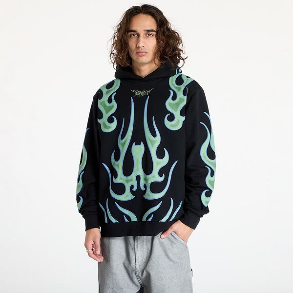 RIPNDIP Sweatshirt RIPNDIP Volt Hoodie Black M