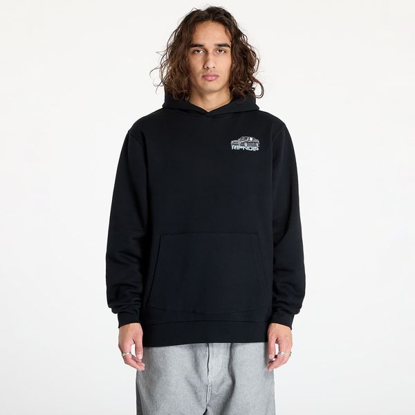 RIPNDIP Sweatshirt RIPNDIP Vroom Vroom Hoodie Black M