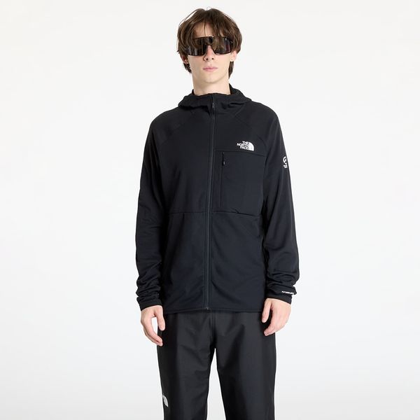 The North Face Sweatshirt The North Face Futurefleece Full-zip Hoodie TNF Black L