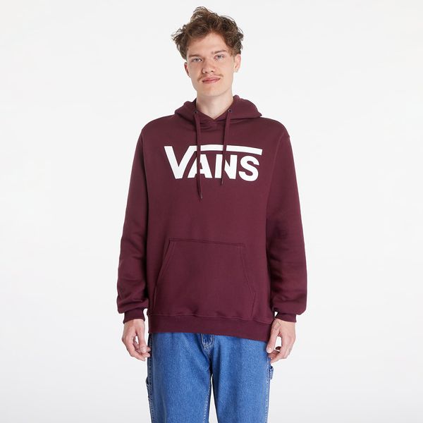 Vans Sweatshirt Vans Classic Pullover Port Royale M