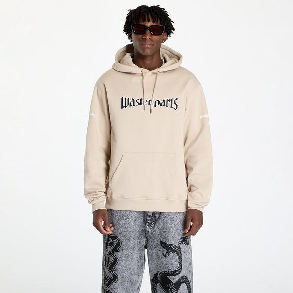 Wasted Paris Sweatshirt Wasted Paris United Hoodie Sand M