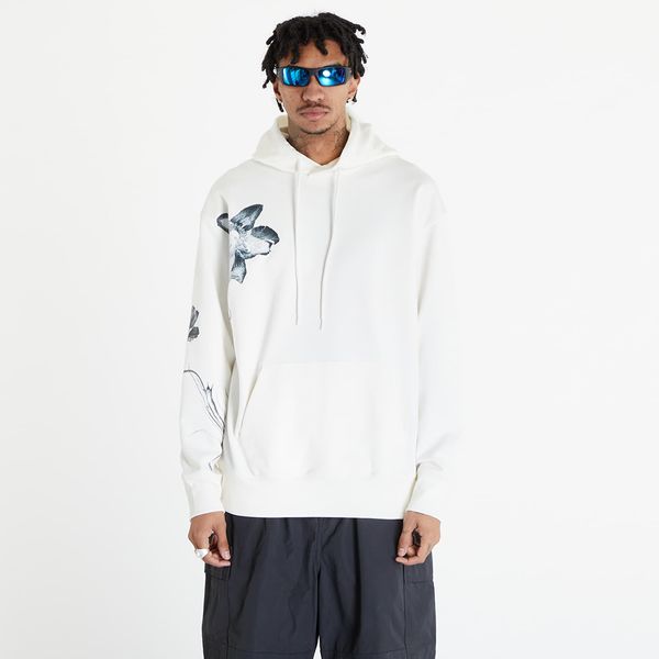 Y-3 Sweatshirt Y-3 Graphic French Terry Hoodie UNISEX Off White S