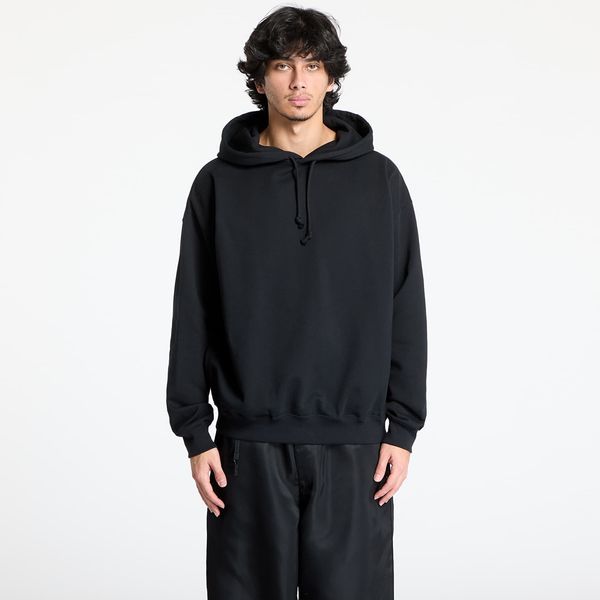 Y-3 Sweatshirt Y-3 Graphic Hoodie UNISEX Black M