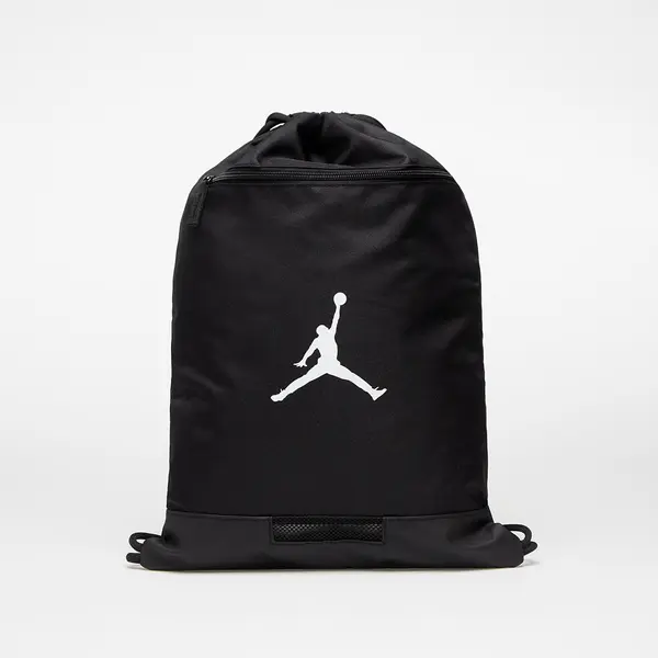 Jordan Telovadne torbe Jordan Sport Gym Sack Black Universal