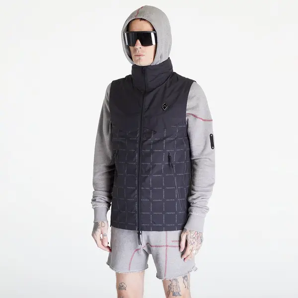 A-COLD-WALL* Telovnik A-COLD-WALL* Grisdale Storm Gilet Vest Black S