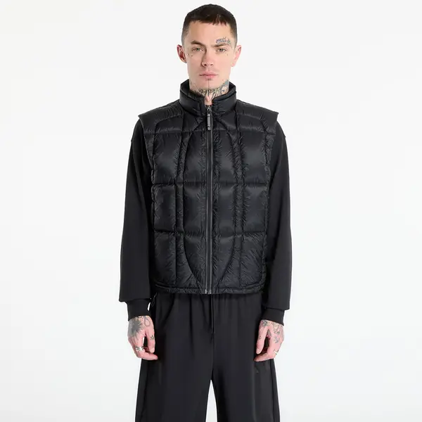 adidas Originals Telovnik adidas Equipment Pertex Vest Black M