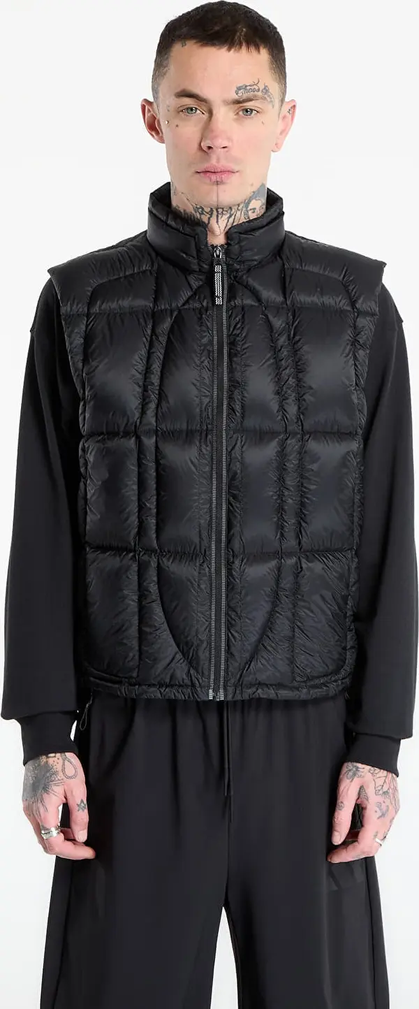 adidas Originals Telovnik adidas Equipment Pertex Vest Black XXL