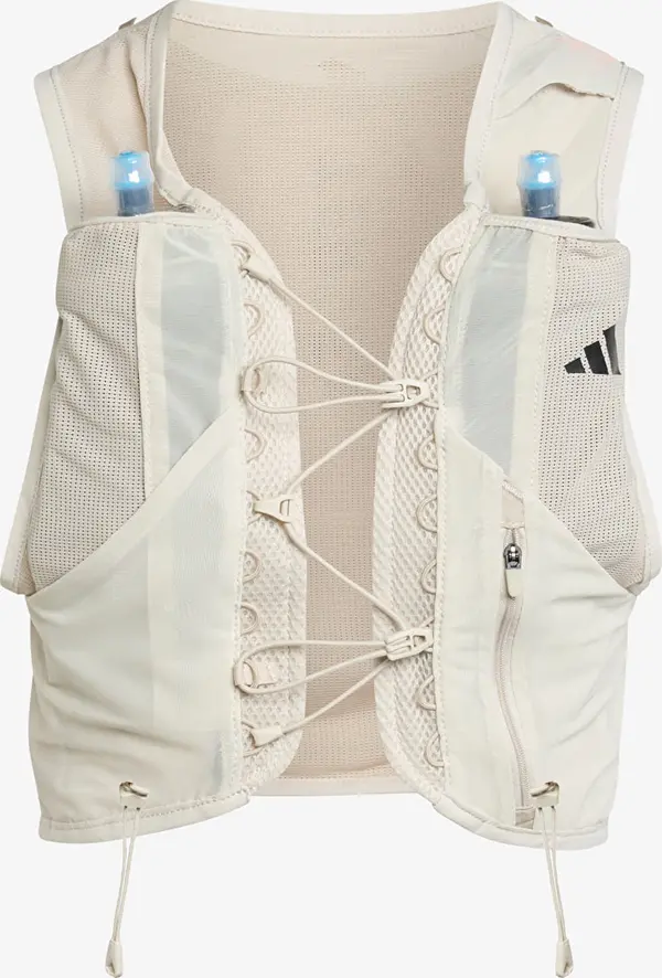 adidas Performance Telovnik adidas Terrex Xperior Trail Running Vest 5L Wonder Alumina M