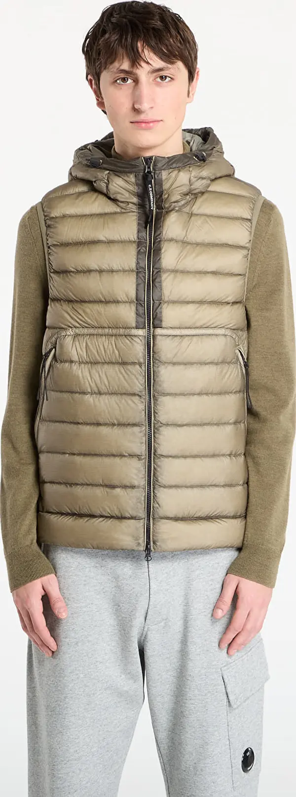 C.P. Company Telovnik C.P. Company Vest Fallen Rock L