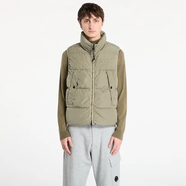 C.P. Company Telovnik C.P. Company Vest Fallen Rock M