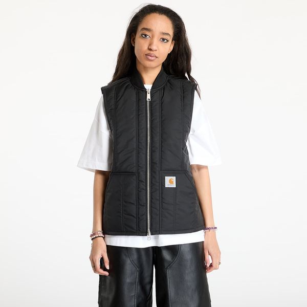 Carhartt WIP Telovnik Carhartt WIP Lachlan Vest Liner UNISEX Black L