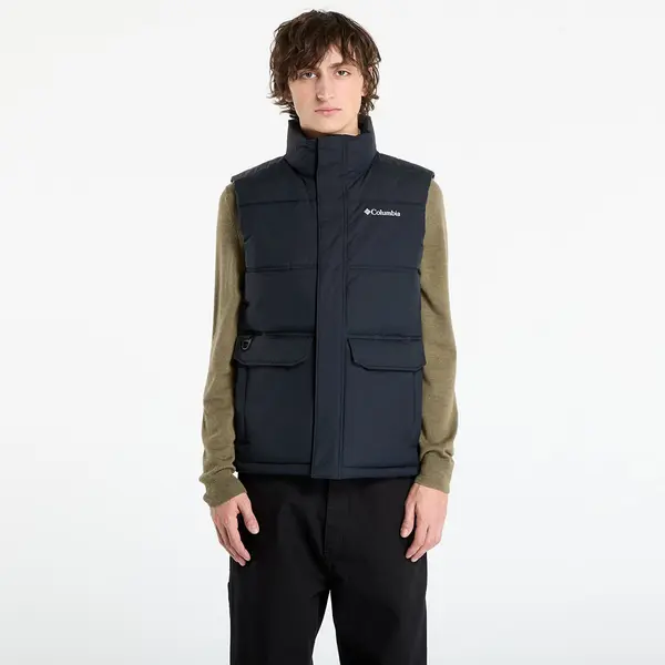 Columbia Telovnik Columbia Landroamer™ Puffer Vest Black S