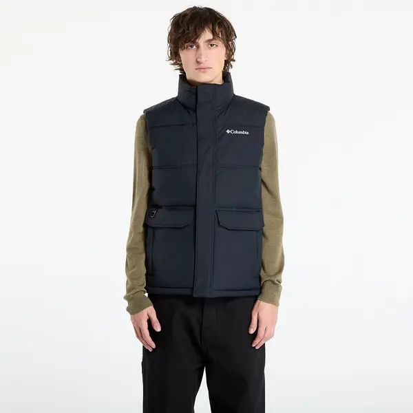 Columbia Telovnik Columbia Landroamer™ Puffer Vest Black XL