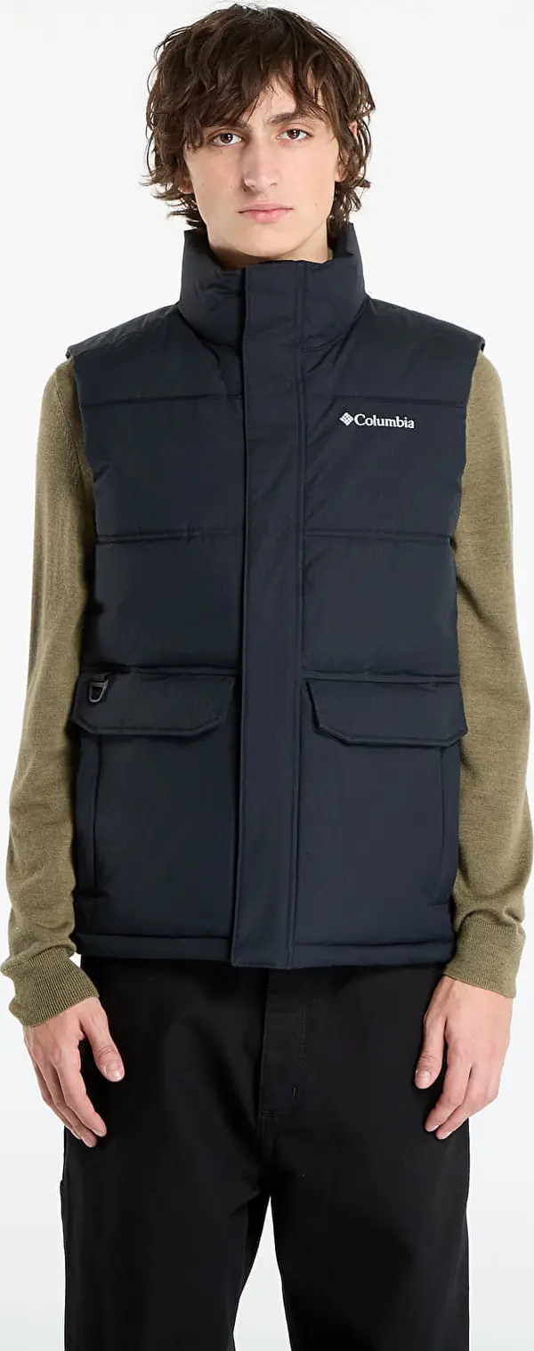 Columbia Telovnik Columbia Landroamer™ Puffer Vest Black XL