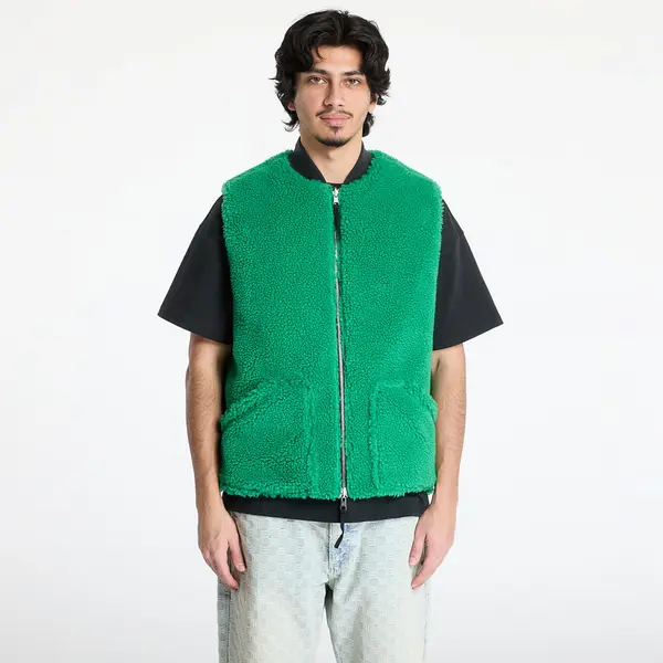 Converse Telovnik Converse x Patta Reversible Vest Jolly Green S