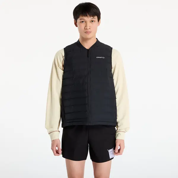 Craft Telovnik Craft Subz Vest 4 M Black S