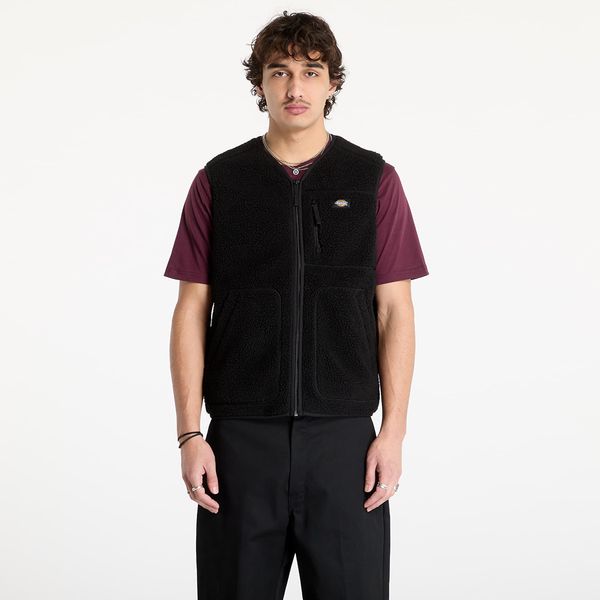 Dickies Telovnik Dickies Mount Hope Vest Black L