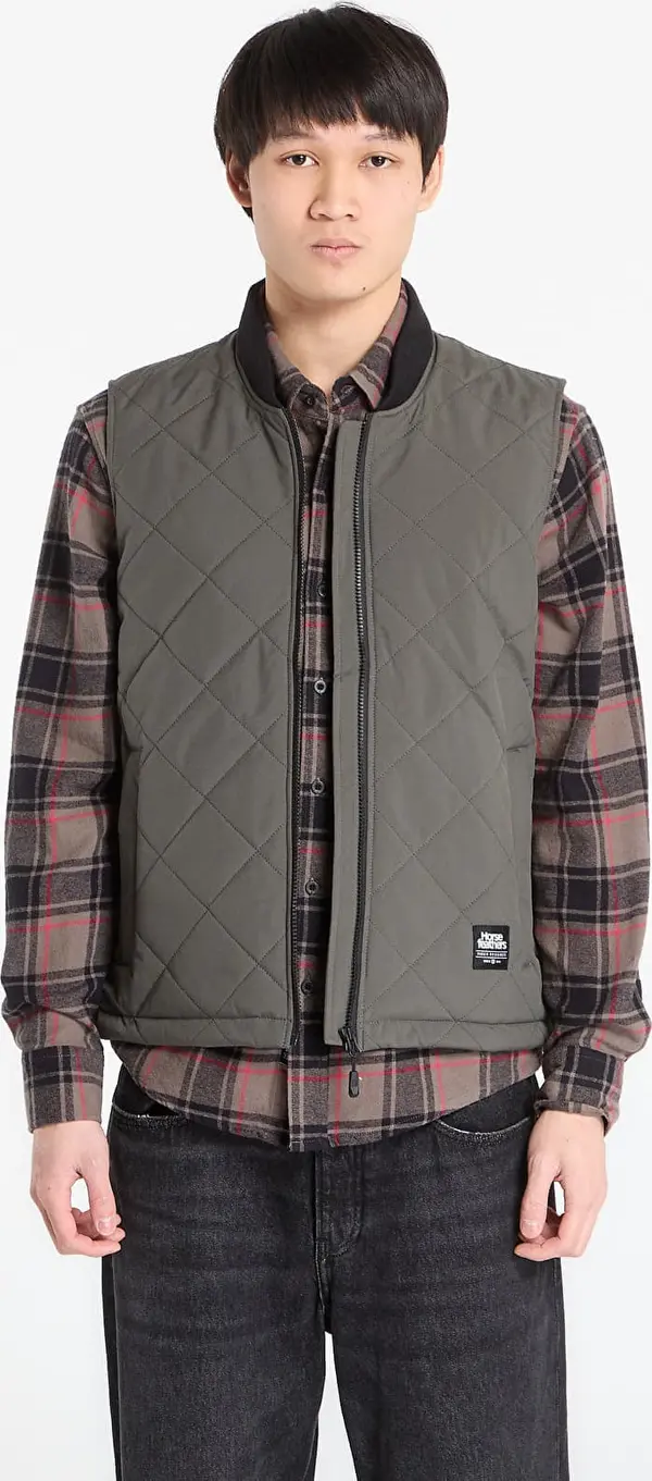 Horsefeathers Telovnik Horsefeathers Rogue Vest Chimera M