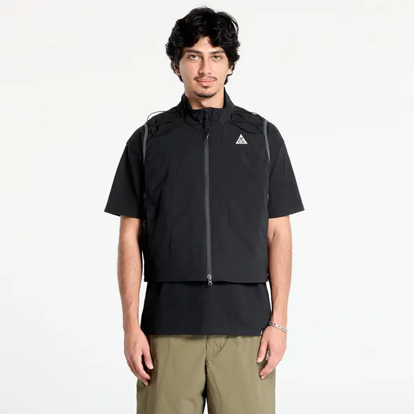 Nike Telovnik Nike ACG "Death Bloom" Vest Black/ Anthracite/ Summit White L