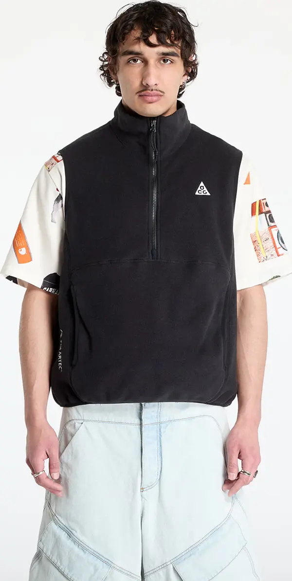 Nike Telovnik Nike ACG "Wolf Tree" Vest Black/ Anthracite/ Summit White XS