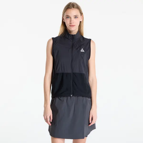Nike Telovnik Nike ACG Women's Trail Running Vest Black/ Summit White S