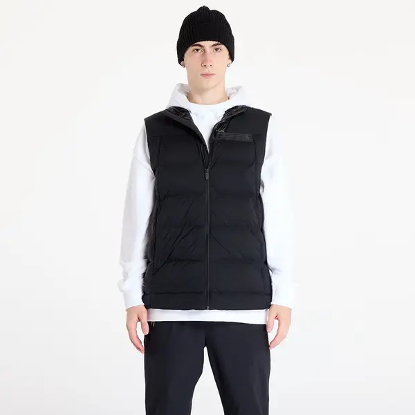 On Telovnik On Challenger Vest Black L