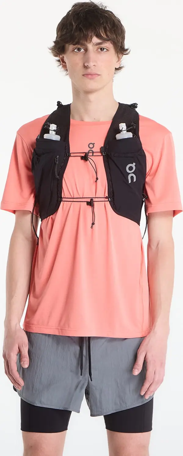 On Telovnik On Ultra Vest Pro UNISEX Black L