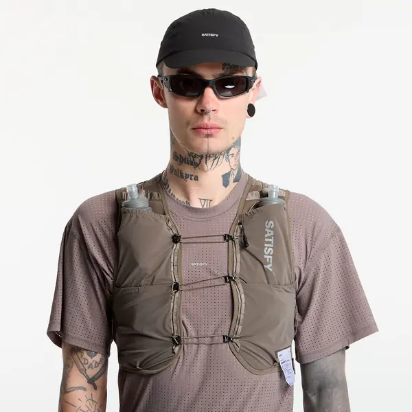 Satisfy Telovnik Satisfy Justice Cordura 5L Hydration Vest Falcon L/XL