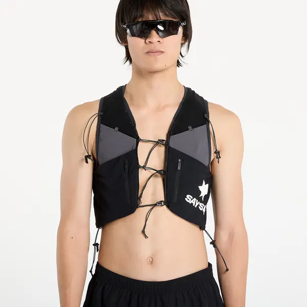 SAYSKY Telovnik SAYSKY Flow Vest 12L Black L