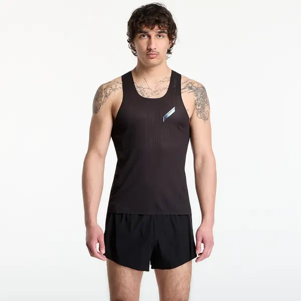 SOAR Running Telovnik SOAR Men's Race Vest 2.0 Black S