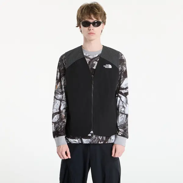 The North Face Telovnik The North Face U Nse Tech Vest TNF UNISEX Black M