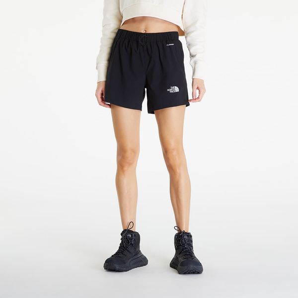 The North Face The North Face 2 In 1 Shorts TNF Black