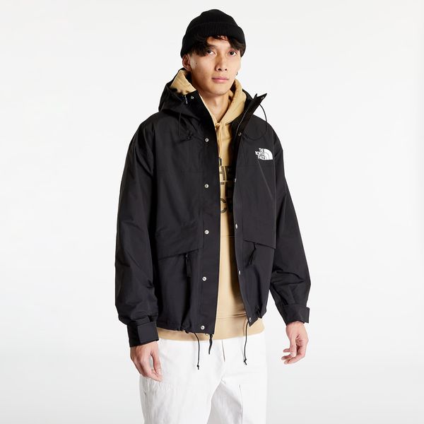 The North Face The North Face 86 Retro Mountain Jacket TNF Black